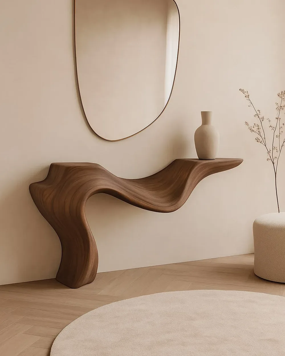 Wave Console