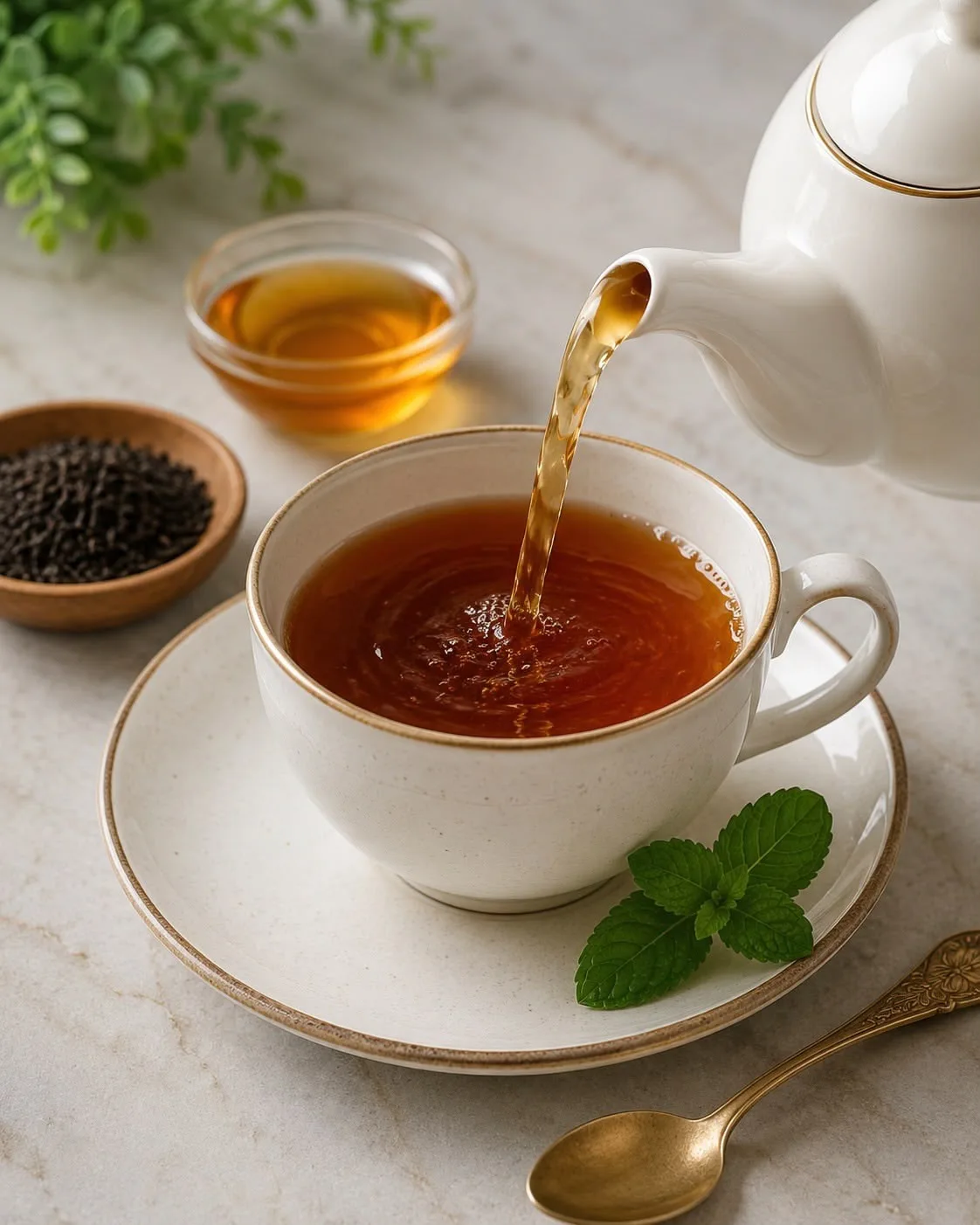 Tea